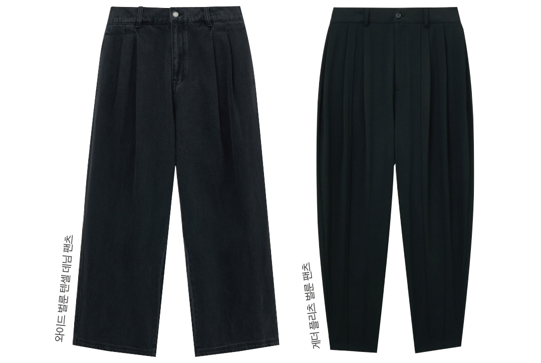 지오송지오 등 ‘디자인 · 품질 · 가격’ 기준 바꾼  남성 캐릭터 캐주얼 강자 4 1476-Image